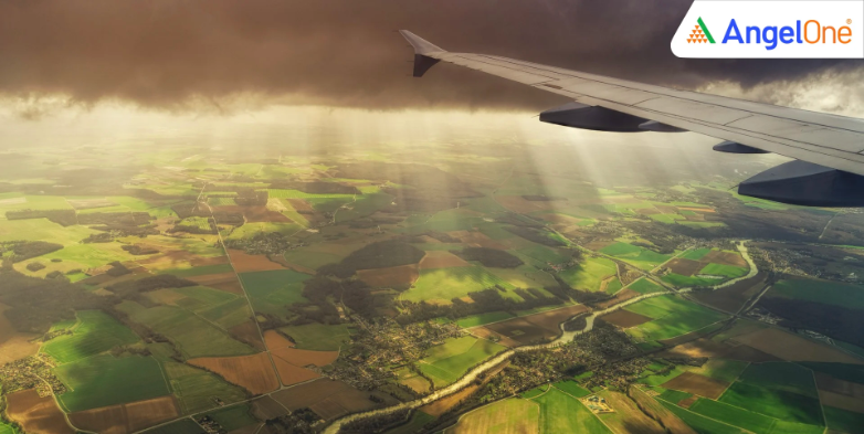 FlyExpress and Al Hind