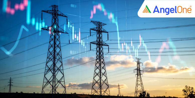 IEX Power Trading Volumes Grow