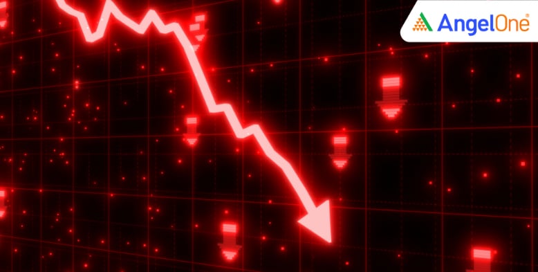 PC Jeweller Share Price Slips