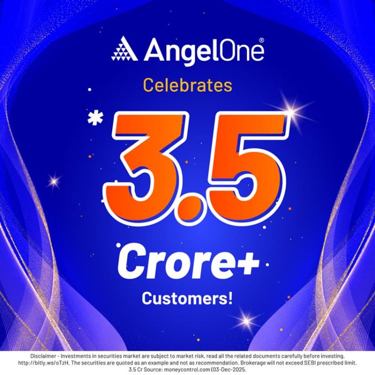 Invest and Grow with AngelOne