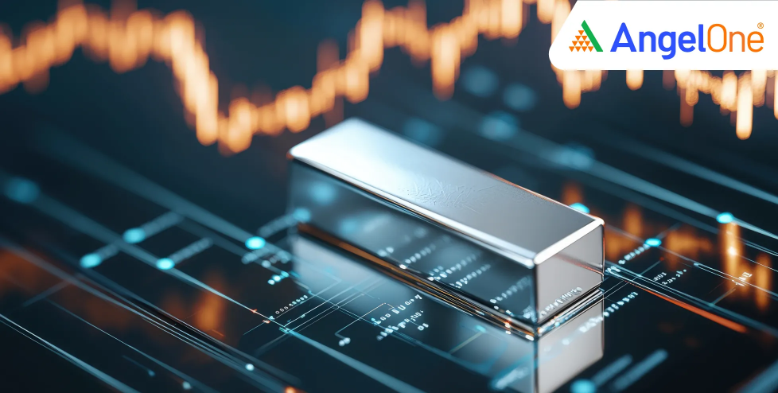 Silver Prices Hit Lifetime High on MCX Amid Global Uncertainty