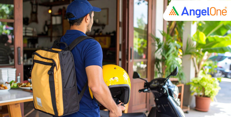 Rapido Hits ₹1,000 Crore Revenue Milestone in FY25 as Delivery Business Surges