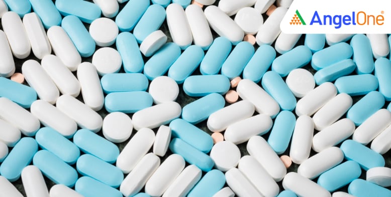 Dr. Reddy’s Share Price Rose