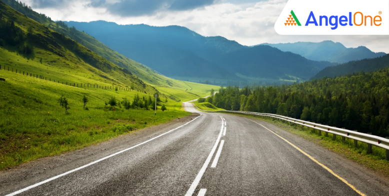 Ashoka Buildcon Shares