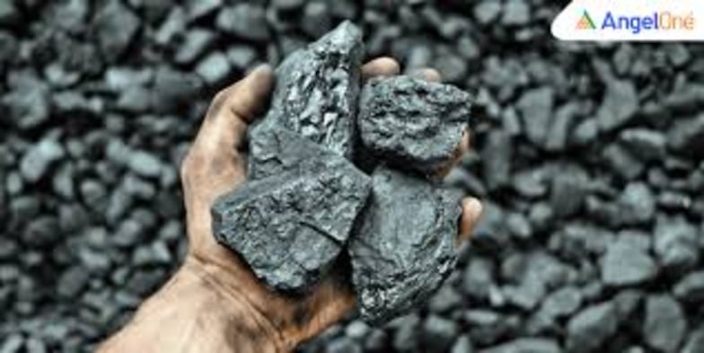 Coal India Share Price in Focus; Moves 375 MT Coal by Rail till December FY26