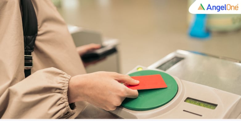 Qcom Firm Blinkit Launches ₹50 NCMC Bharat Yatra National Common Mobility Card