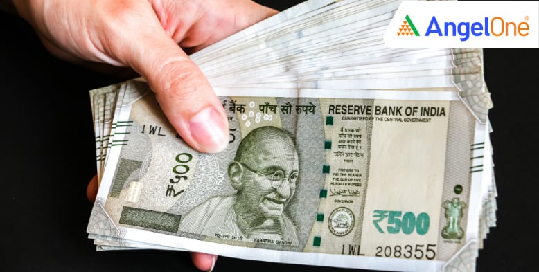 Indian Rupee Falls to Record Low