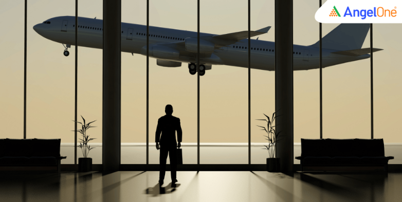 Adani Airports Urges for Easing Foreign Airline Seat Caps to Boost India's Aviation Ambitions