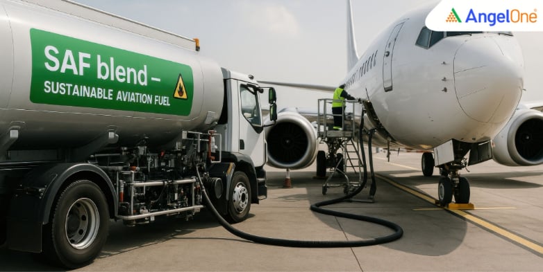Indian Oil Signs LoI with Akasa Air for Sustainable Aviation Fuel Supply