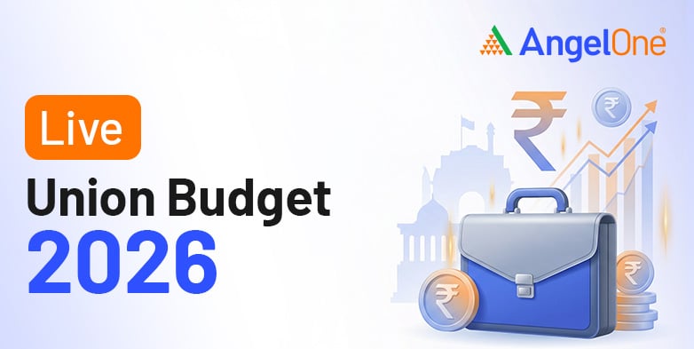 Union budget live
