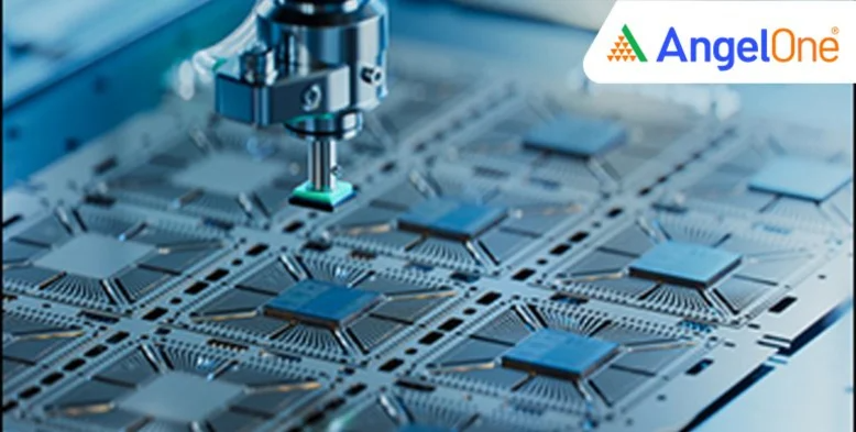 Budget 2026 Announces ₹40,000 Crore Outlay for Electronics Component Manufacturing: Dixon, Kaynes and Others in Focus