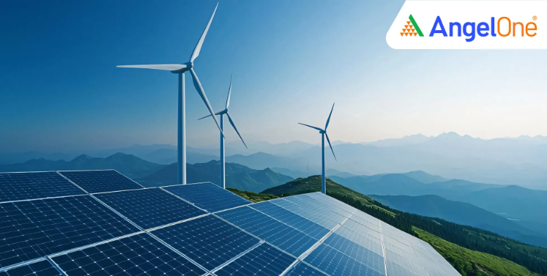 NTPC Green Energy Share Price in Focus