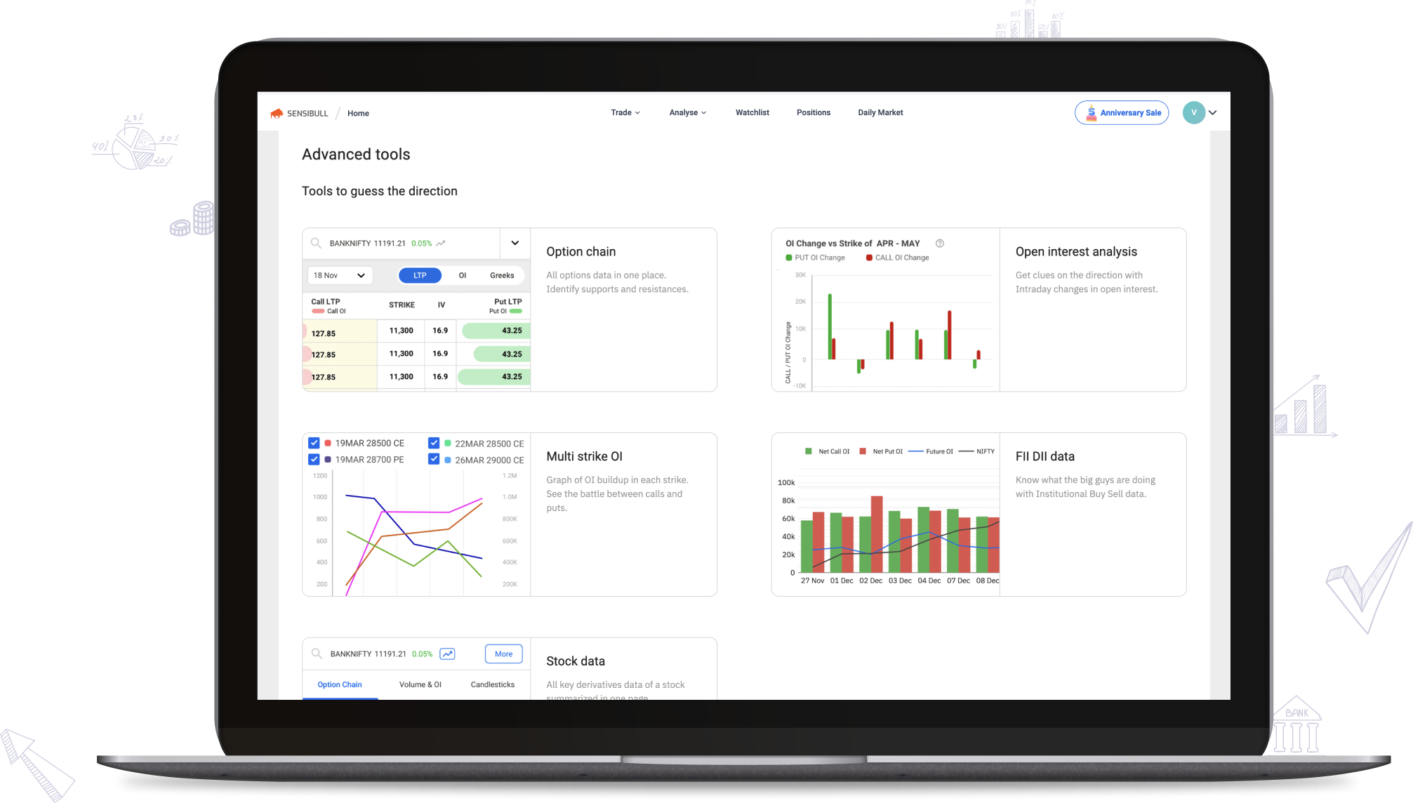 Invest and Grow with AngelOne