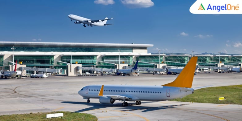 Airports Authority of India Announces ₹3,490 Crore Investment for Modernisation of Air Navigation Infrastructure