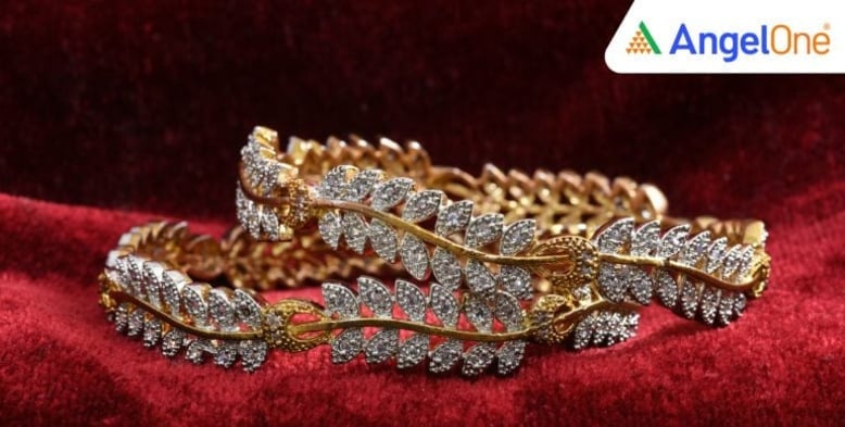 India’s Gem and Jewellery Exports Fall 5.79% to $2.24 Billion in January