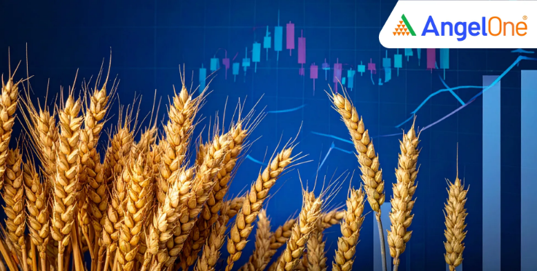 Government Ends Ban on Wheat Exports After More Than 3 Years