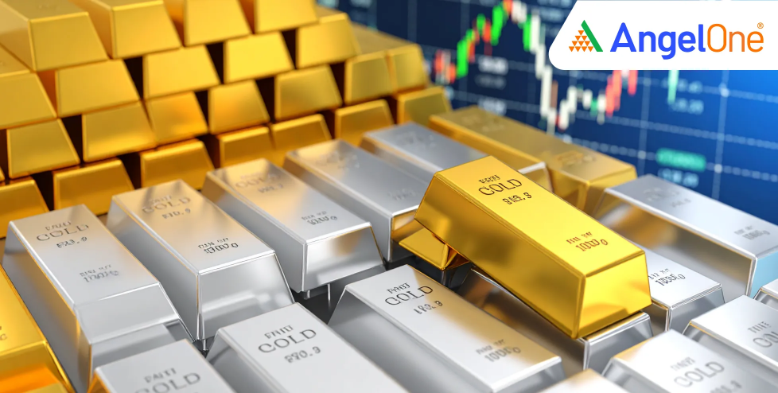 India's Silver Imports Surge 129% in FY25, Outpacing Gold