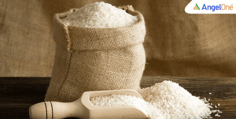 இந்தியா, ஐ.நா உலக உணவுத் திட்டம் 1 லட்சம் டன் அரிசி வழங்க ஒப்பந்தம் கையெழுத்திட உள்ளது