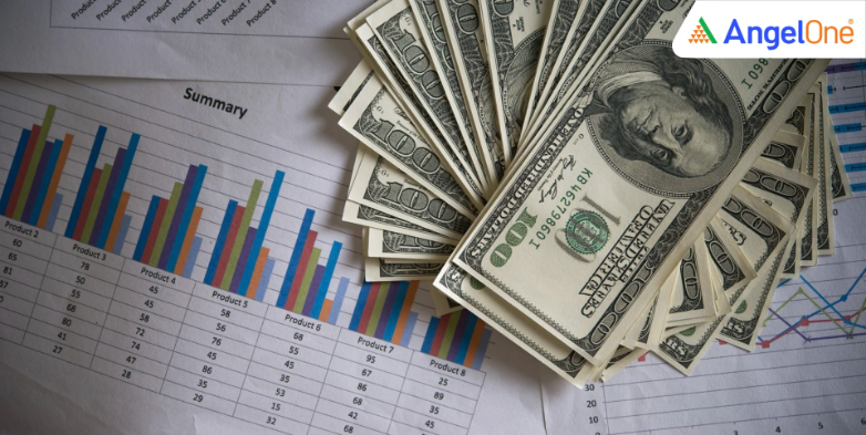 Godfrey Phillips Share Price