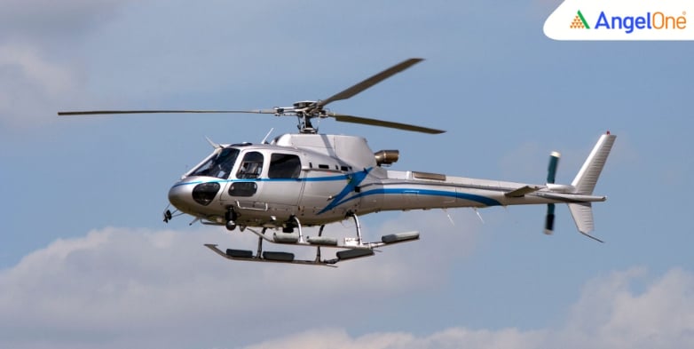 Airbus-Tata to Produce Ten H125 Helicopters Annually in India by 2029