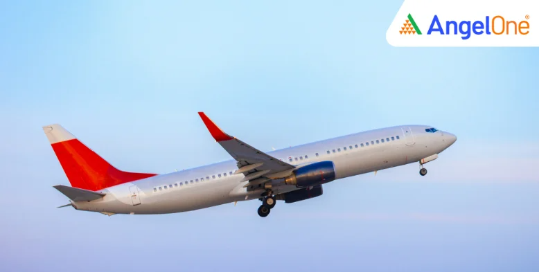 SpiceJet Share Price in Focus as Market Share Doubles Amid Rapid Capacity Expansion