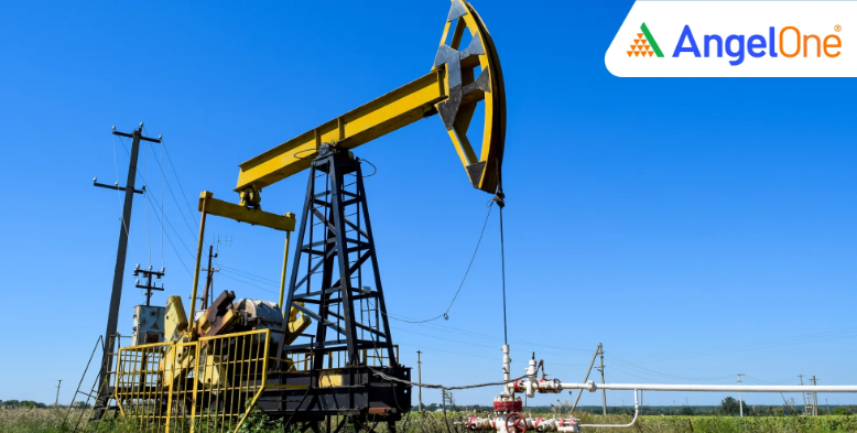 Crude Oil Prices Slip