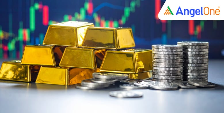 Gold and Silver ETFs from April 1, 2026