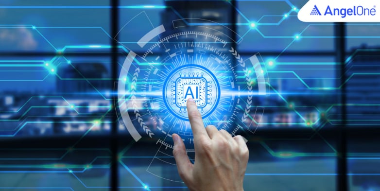 Alibaba Targets $100 Billion Revenue from AI and Cloud Businesses 