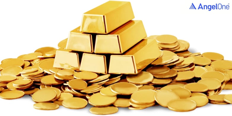 Gold and Silver Prices Plunge on MCX Amid Global Sell-Off 