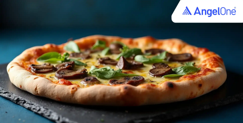 Jubilant FoodWorks Shares Down 9 percent