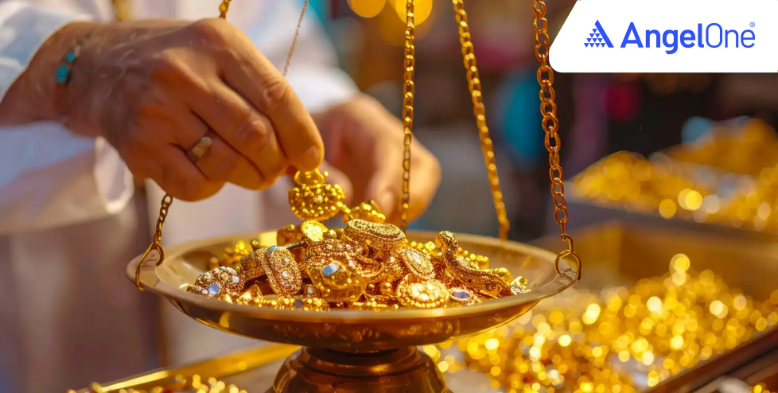 Dubai vs India Gold Prices