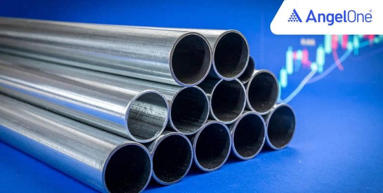 Tata Steel Share Price in Focus