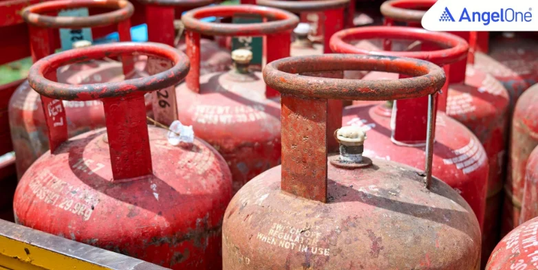 LPG Prices in India Today, May 18, 2026