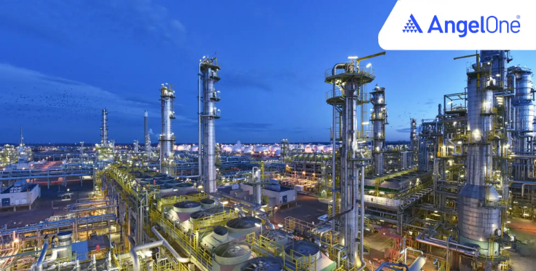 Indraprastha Gas Share Price in Focus