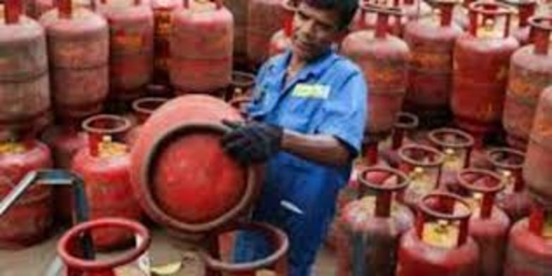 LPG Prices in India Today, May 20, 2026