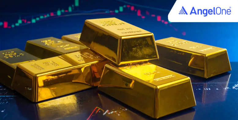 Best Gold ETFs in India in July 2026: Quantum Gold Fund, SBI Gold ETF, and More Based on 1-Year CAGR 