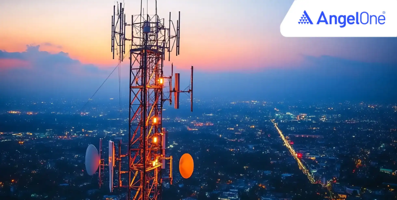 Bharti Airtel