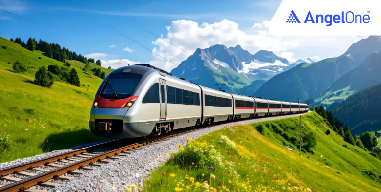 Texmaco Rail Share Price