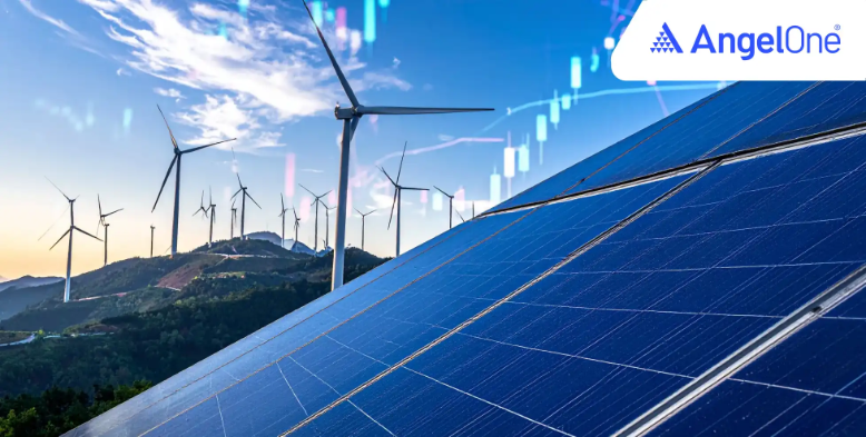 NTPC Green Energy