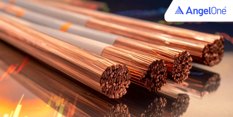 Adani Enterprises Subsidiary Kutch Copper