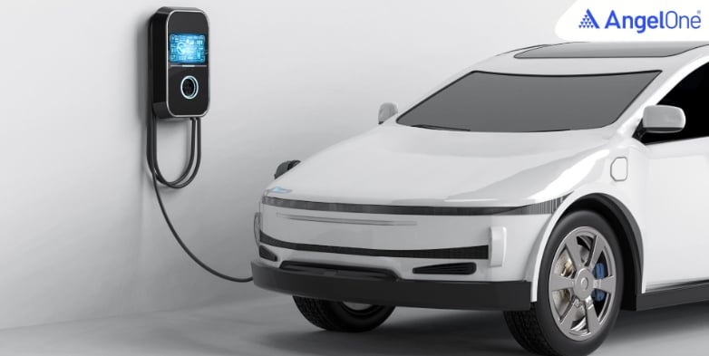 India EV Sales