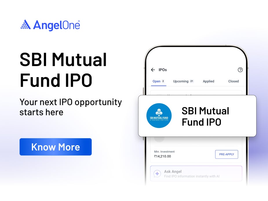 Angel One SuperApp for Smart Investing