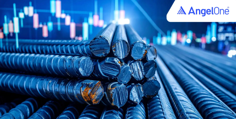 Tata Steel Share Price