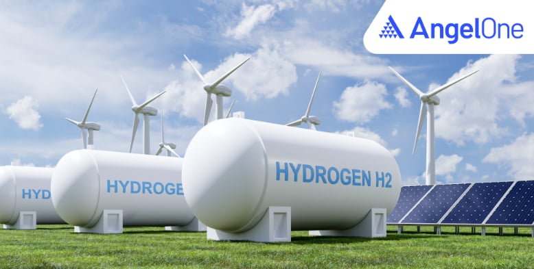 National Green Hydrogen Mission