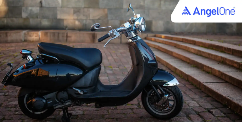 Ather Energy Share Price