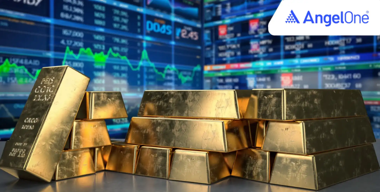 Sovereign Gold Bond