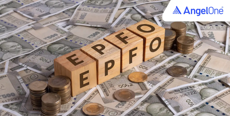 EPFO e-Office