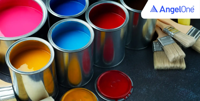 Berger Paints Q1 FY27 Results