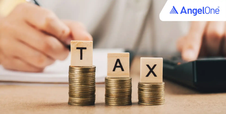 Income Tax