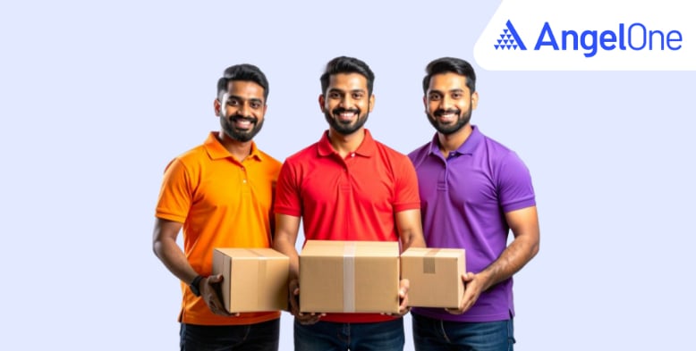 Zomato District